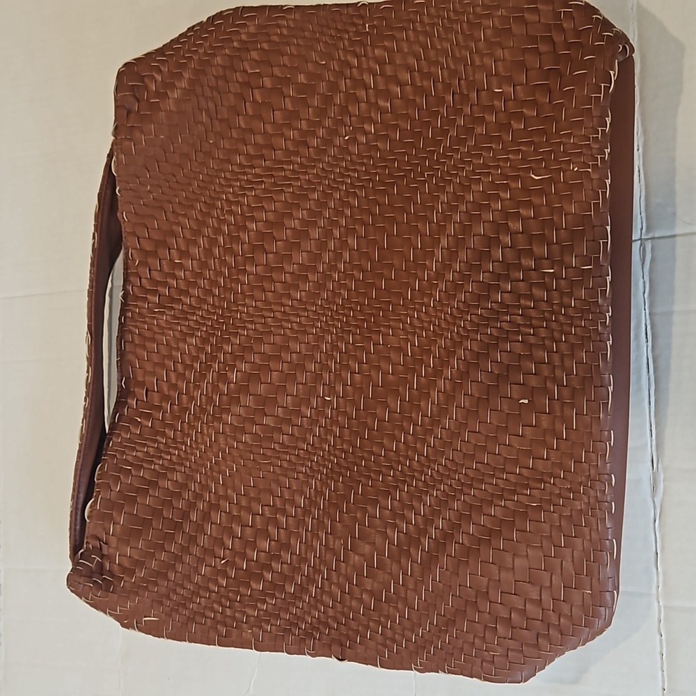 Deux Lux Bond Hobo Shoulder Bag Honey - Picture 3 of 7